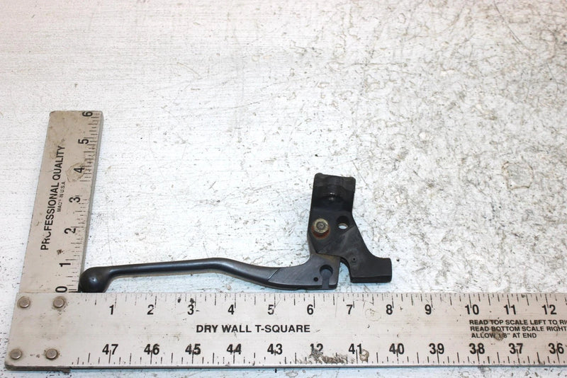 2006 John Deere  Buck 650 Oem Left Brake Lever 705600269 AJ0