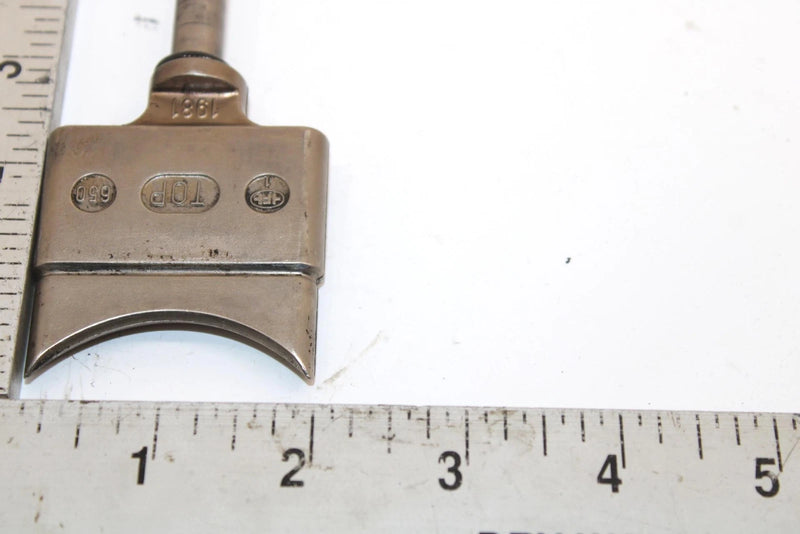 Ski-doo Oem Exhuast Power Rave Valve 420854650 Q4481