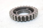 2003 Suzuki Lt-f400f Oem 25T 3rd Driven Gear 24331-19B01 AS23
