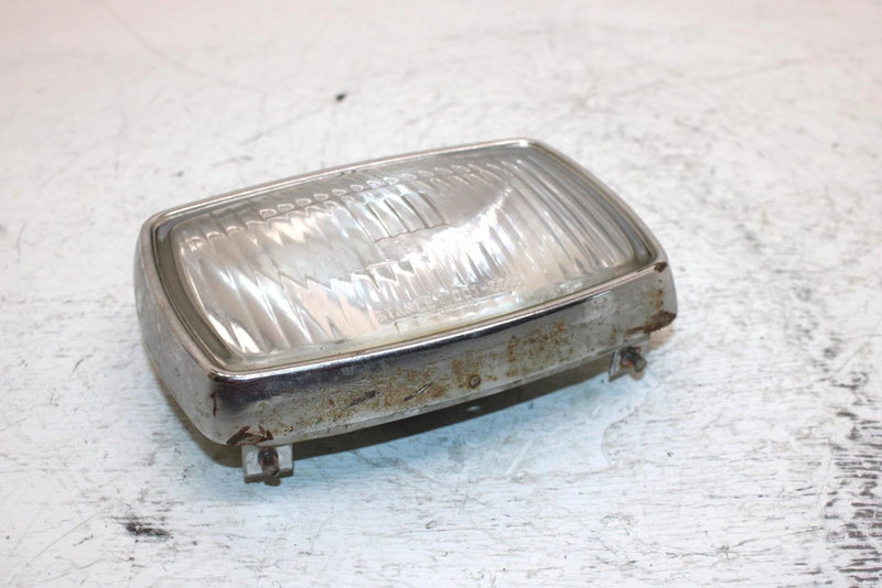 1990 Yamaha  Moto 4 Oem Headlight Lens 52H-84320-00-00 AY5