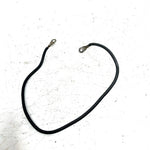 1991 Polaris Trail Boss 350L 2x4 OEM Battery To Engine Cable 4010066 AP227