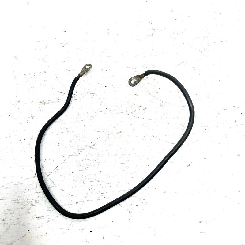 1991 Polaris Trail Boss 350L 2x4 OEM Battery To Engine Cable 4010066 AP227