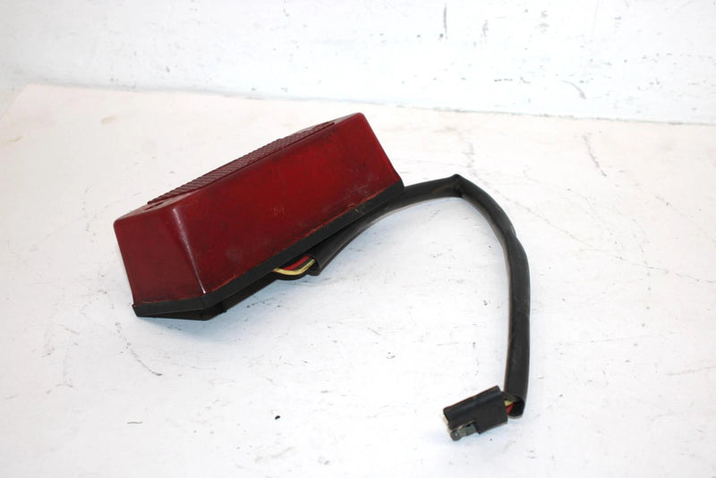 1998 Arctic Cat 454 Oem Tail Brake Light 0409-002 AA3