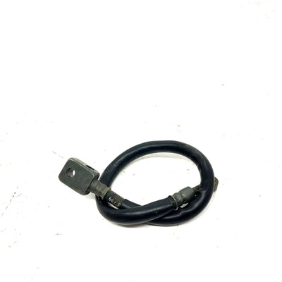 2002 Yamaha Big Bear 400 YFM400 OEM Brake Hose 1 5FRu-F5872-10-00 AY52