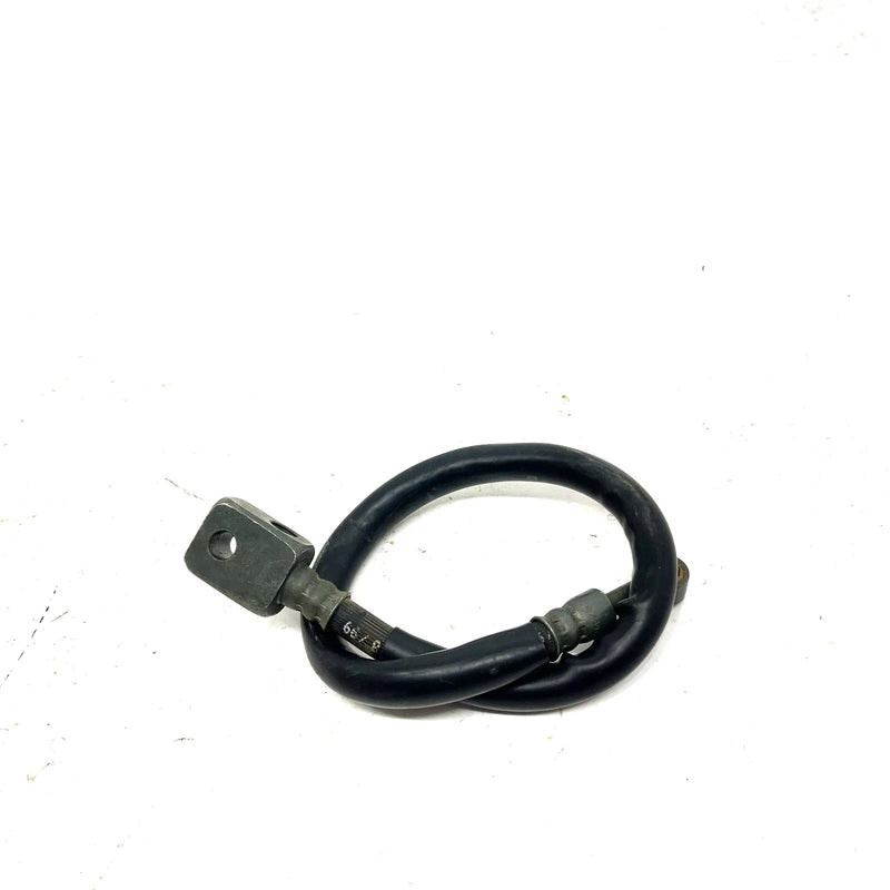 2002 Yamaha Big Bear 400 YFM400 OEM Brake Hose 1 5FRu-F5872-10-00 AY52