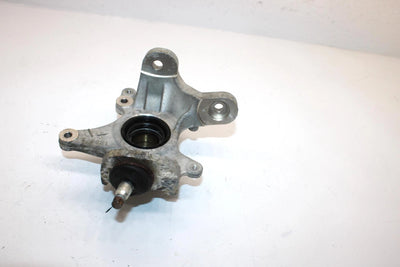 15 Suzuki King Quad 500 Oem Right Steering Knuckle 51231-31G20 AS10