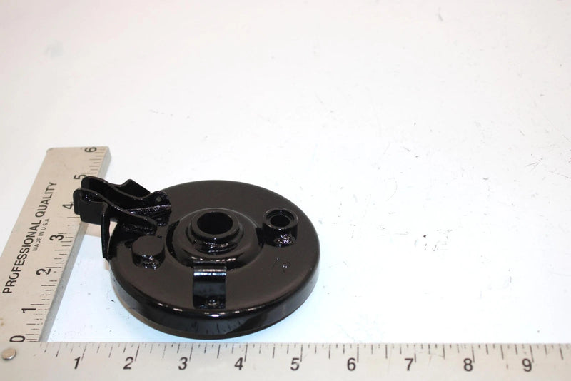 02 Arctic Cat Atv 90 2x4 Oem Front Right Brake Panel 3301-197 AA14