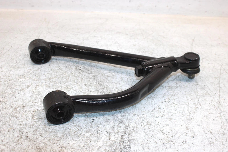 1998 Suzuki Quadrunner 250 Oem Left Lower A Arm 52420-20B00 AS13