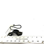 07-14 Honda Rancher 420 TRX420FE ES OEM Steering Shaft Holder 53220-HP5-600 AH76