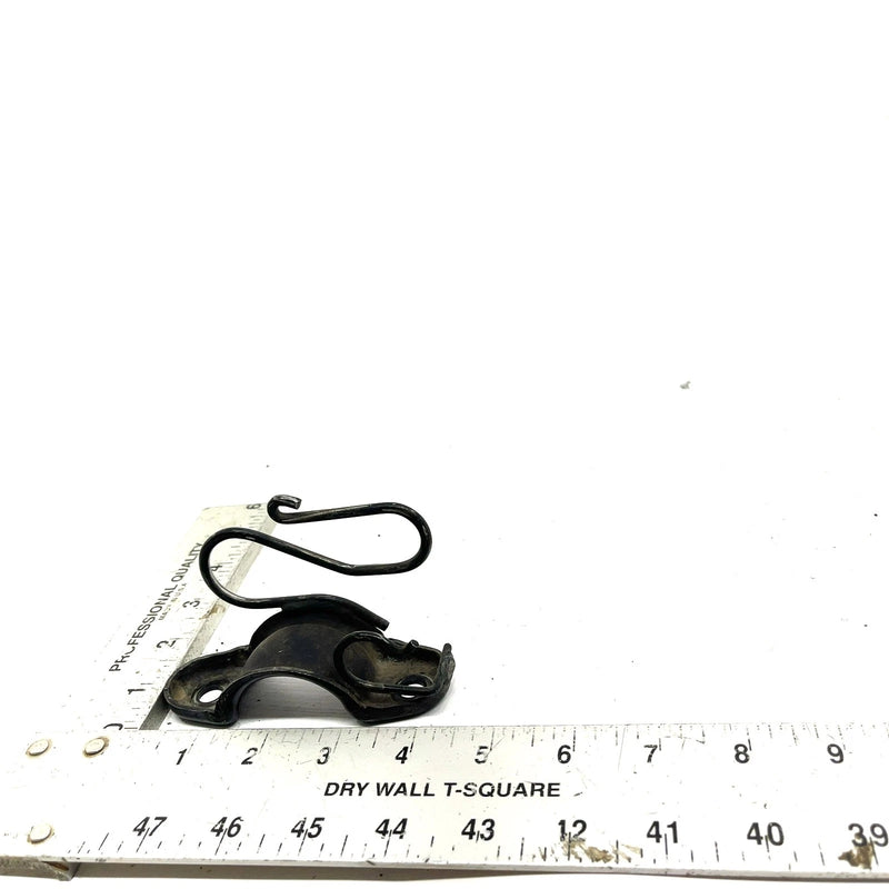 07-14 Honda Rancher 420 TRX420FE ES OEM Steering Shaft Holder 53220-HP5-600 AH76