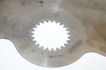Ski-Doo OEM Crankcase Rotory Valve (147 Degree) 420924508 SS58