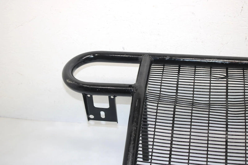 91 Polaris Trail Boss 350l 4x4 Oem Front Brush Guard 2670119-067 AP15