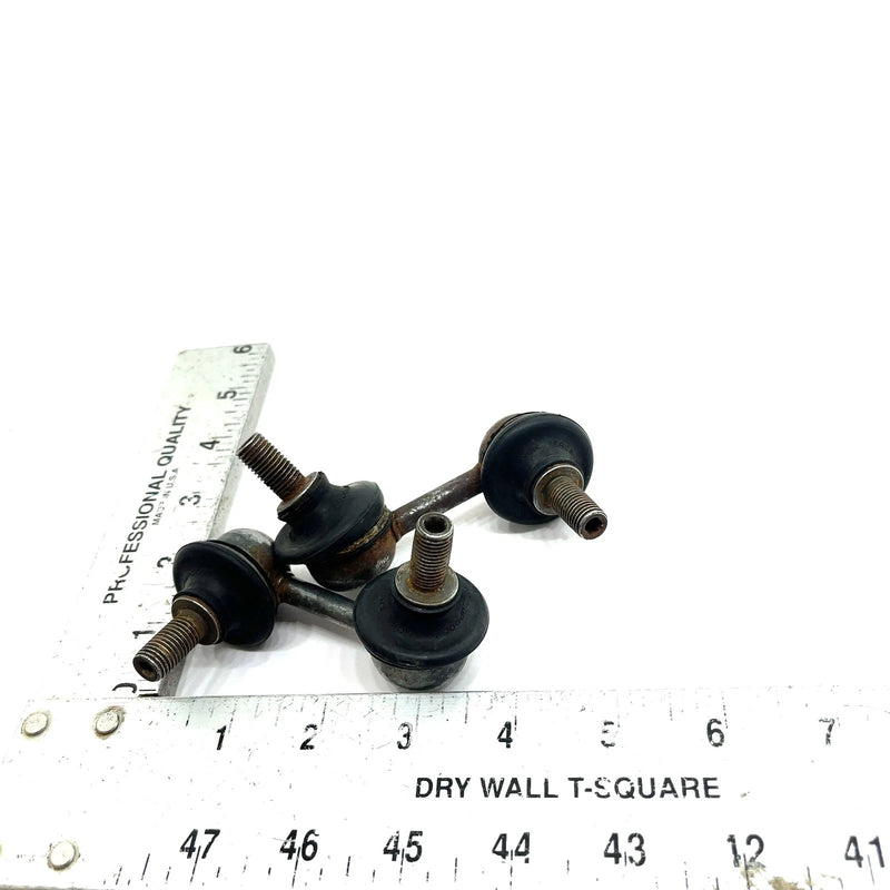 08-13 Kawasaki Teryx 750 KRF750A 4x4 OEM Sway Bar Link Set 46102-0101 XK0.1