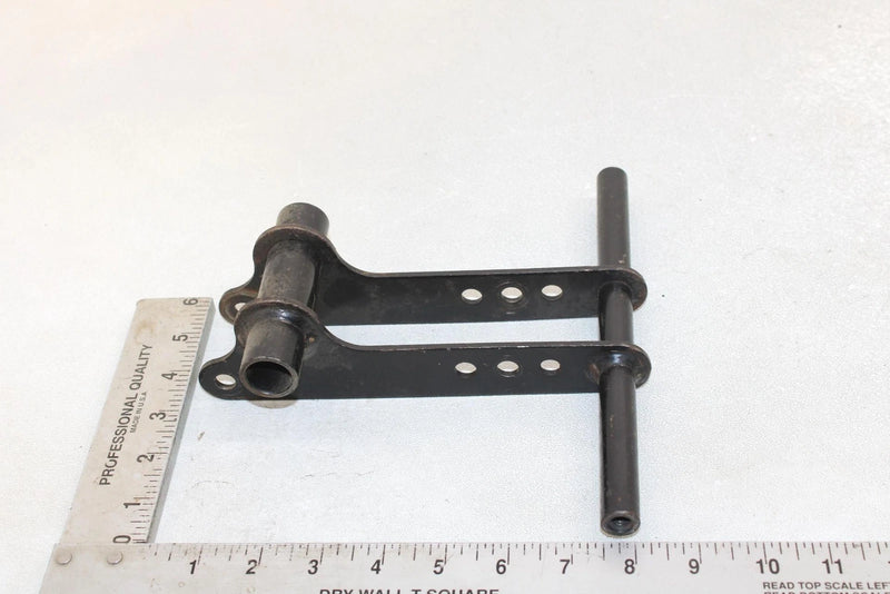 01 Polaris Xc Sp 600 Oem Rear Suspension Mount Bracket 1541463-067 SP2
