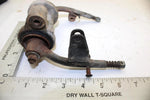 1992 Suzuki King Quad 300 Oem Shift Lever Assembly 57931-19B01 AS19
