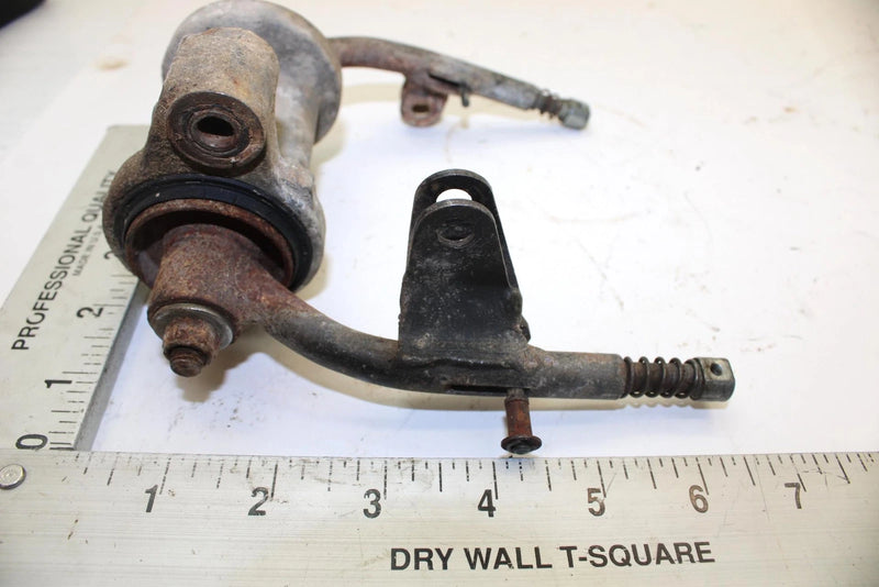 1992 Suzuki King Quad 300 Oem Shift Lever Assembly 57931-19B01 AS19