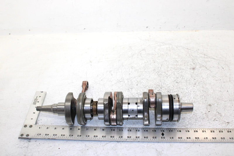 1999 Yamaha Vmax 600 Sx Oem Crankshaft  8CH-11400-12-00 SY5