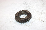 1998 Yamaha  Grizzly Oem 27T Reverse Wheel Gear 4WV-17253-00-00 AY49