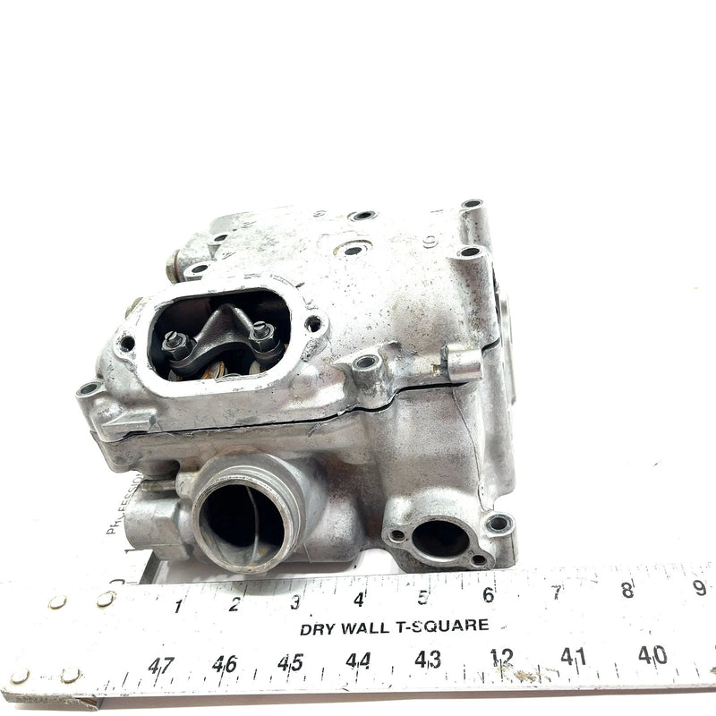 08-12 Kawasaki Teryx 750 KRF750A 4x4 OEM Front Cylinder Head 11008-0021 XK0.2