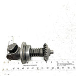 null Yamaha Moto 4 OEM Middle Drive Bevel Gear 1YW-17553-00-00 AY57