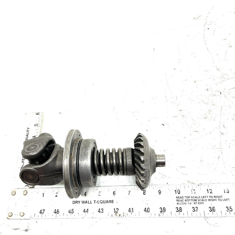 null Yamaha Moto 4 OEM Middle Drive Bevel Gear 1YW-17553-00-00 AY57