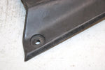 1990 Kawasaki Bayou 300 Oem Right Rear Fender Flap 35019-1221 AK22
