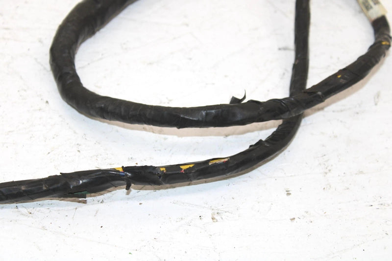 1993 Ski-doo Formula Plus Oem Headlight Wiring Harness SS111