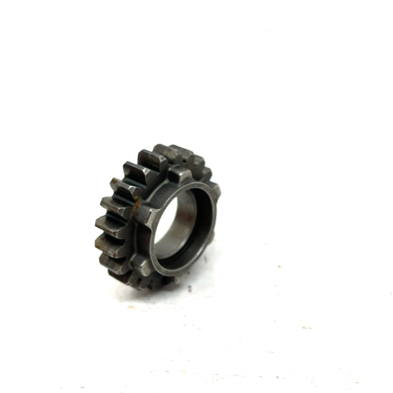 09-19 Honda Rancher 420 TRX420 ES OEM 21T 3rd Mainshaft Gear 23441-HP5-A50 AH76