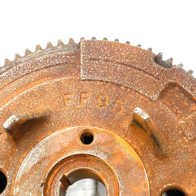 1997 Polaris Xplorer 500 OEM Flywheel Rotor 3086857 AP230