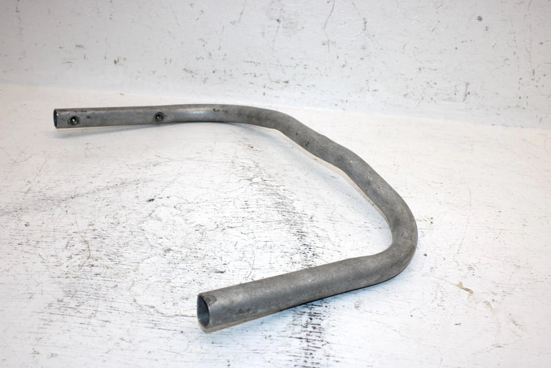 2002 Ski-doo Mxz 800 Adrenaline Oem Rear Grab Handle Bumper 518322888 SS21
