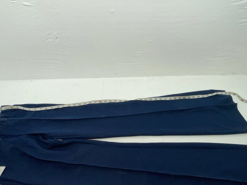 New Vintage Blue Dickson Jenkins Polyester Pants #1532 SS-56