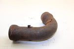 1997 Ski-doo Mxz 583 OEM Tail Pipe 514047800 SS72