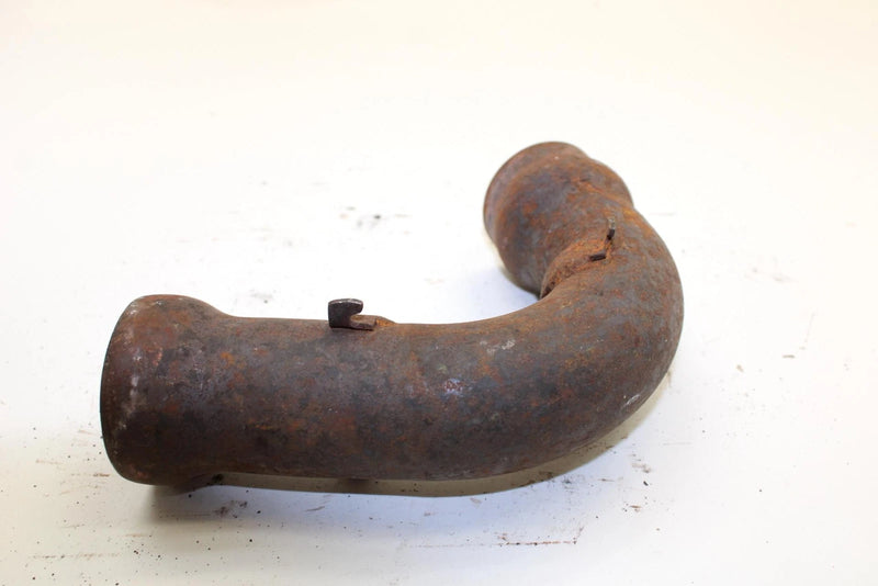 1997 Ski-doo Mxz 583 OEM Tail Pipe 514047800 SS72