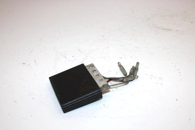 1993 Polaris Rxl Oem Rectifier 4060095 SP75