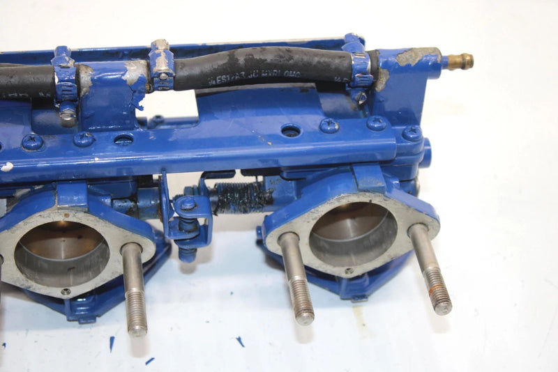 93 Polaris Sl 750 Oem Carburetor 3140071 JP25