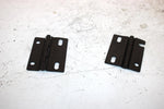 86 Polaris Sprint Oem Hood Hinge Pair 5210925-067 5210925 SP138