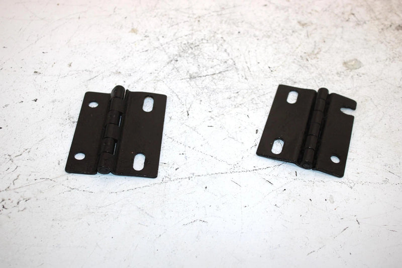 86 Polaris Sprint Oem Hood Hinge Pair 5210925-067 5210925 SP138