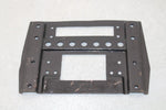 2001 Polaris Sportsman 90 Oem Footrest Support Plate 0450591 APS1