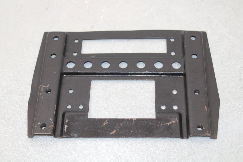 2001 Polaris Sportsman 90 Oem Footrest Support Plate 0450591 APS1
