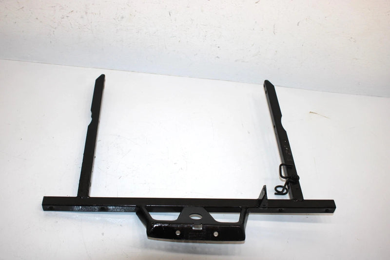 92 Polaris Lite Gt Oem Steering Hoop BLK 1011782-067 SP149
