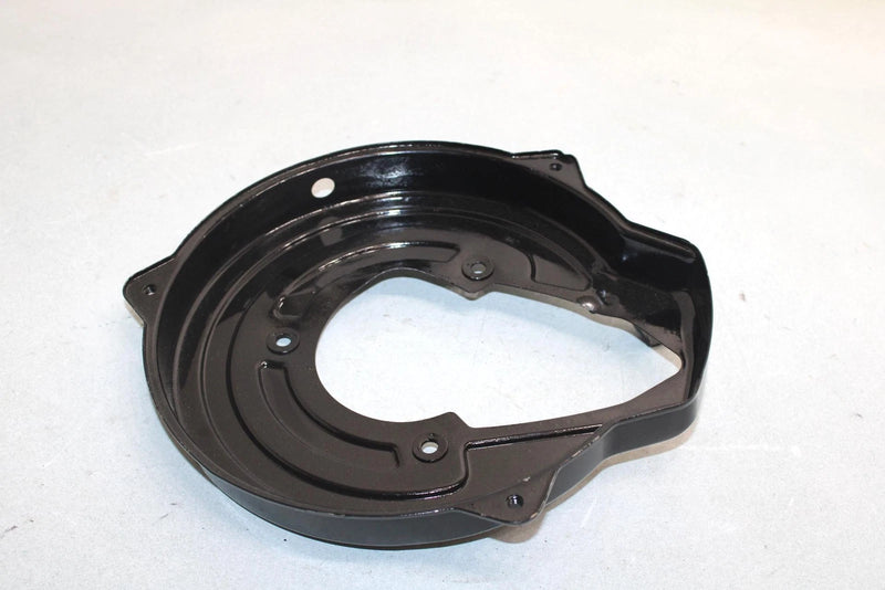 91 Yamaha  Big Bear  4wd Oem Rear Brake Rotor Cover 1 2HR-25715-01-00 AY43