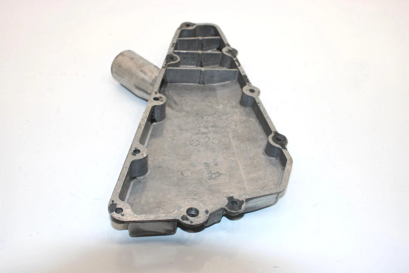 96 Polaris Magnum  4x4 Oem R.H. Cast Oil Tank 5131004 B254