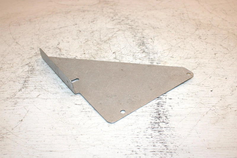 1996 Ski-doo Formula Stx 583 Oem Heat Deflector Plate 517249100 SS25