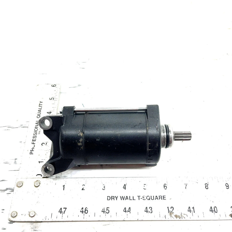 96-97 Yamaha WaveVenture 1100 WVT1100 OEM Starter Motor 63M-81800-00-00 JY14