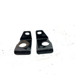 90-93 Polaris Trail Boss 350L 4X4 OEM Rear Rack Support Set 5243468-067 AP227
