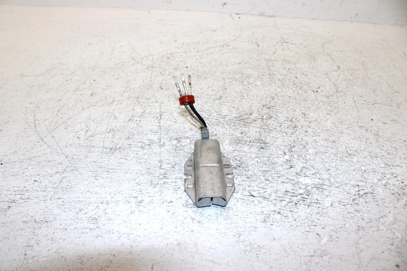 1994 Polaris Classic Touring Oem Resonator (Dropping) 3084354 SP55