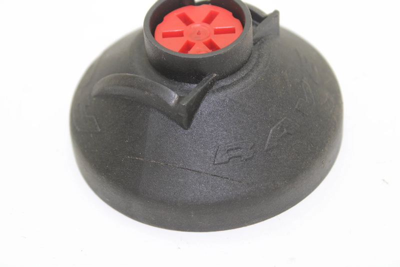 Ski-doo OEM Power Valve Cap (w/ Adjuster Screw) 420911552 Q4345