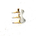 95-97 Kawasaki Jet Ski 900 ZXi OEM Wire Ground Plate 13091-3784 JK1