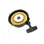 93-99 Yamaha Kodiak 400 YFM400FW 4x4 OEM Starter Recoil 1UY-15710-00-00 AY61