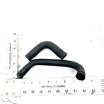 01 Yamaha GP 1200 RZ OEM Exhaust Cooling Water Hose Set 66V-12576-00-00 JY28